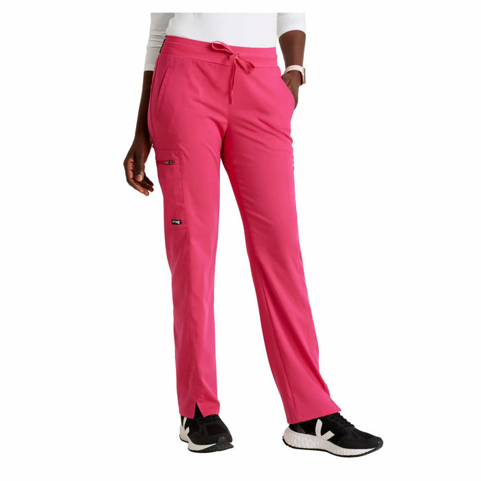 Bright pink / XXS
