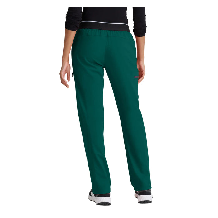 Sana - Drawstring Trousers - Women - Grey’s Anatomy Stretch Grey’s Anatomy