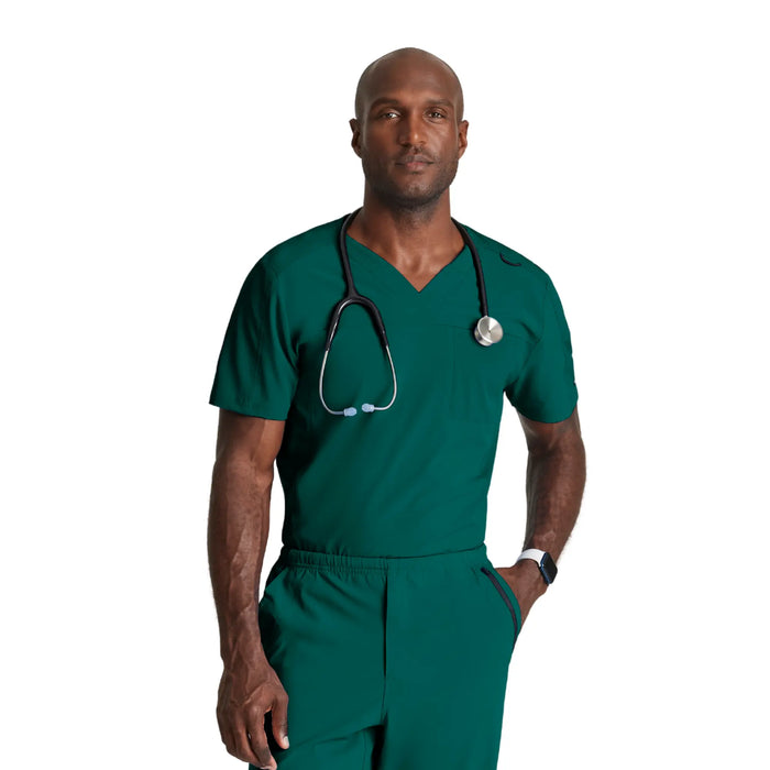Hunter Green / XS