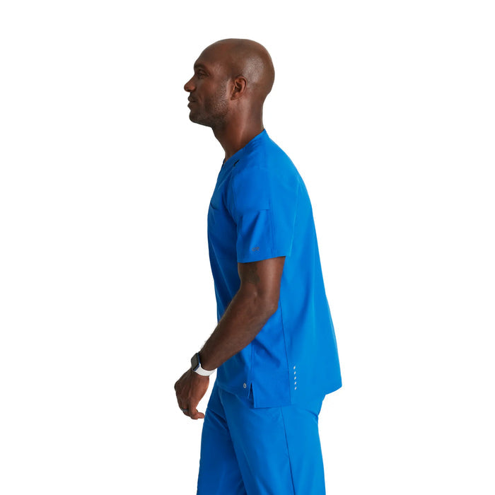 Sao Paulo Top - V-neck tunic - Men - Barco One BARCO