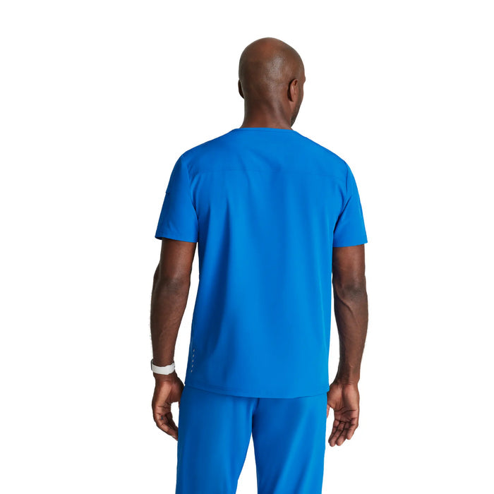 Sao Paulo Top - V-neck tunic - Men - Barco One BARCO