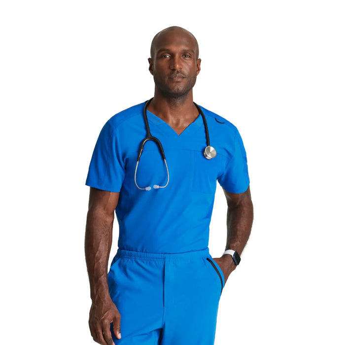 Sao Paulo Top - V-neck tunic - Men - Barco One BARCO