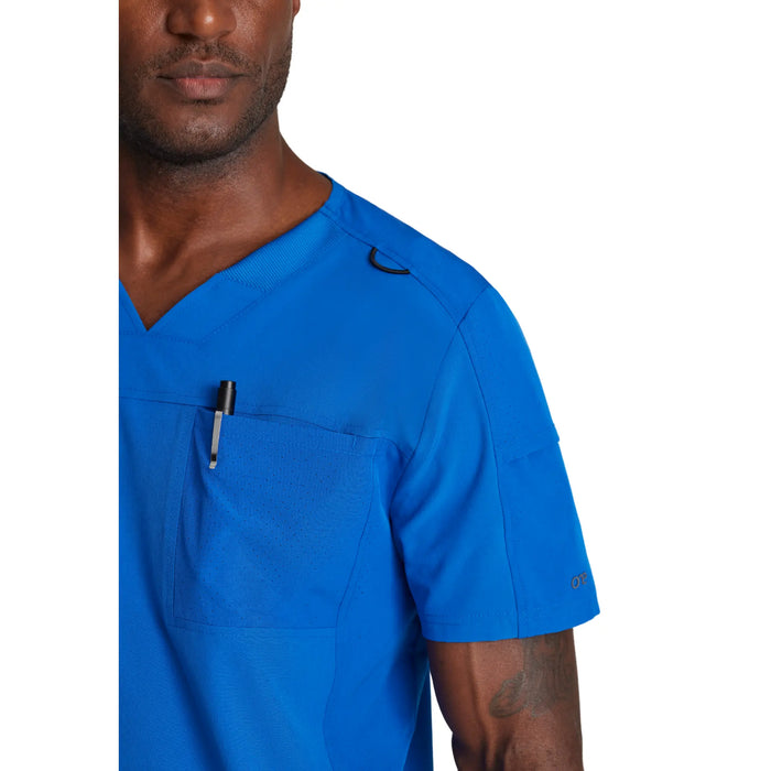 Sao Paulo Top - V-neck tunic - Men - Barco One BARCO