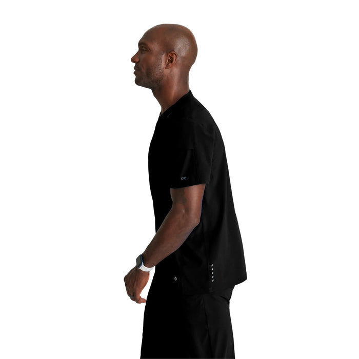 Sao Paulo Top - V-neck tunic - Men - Barco One BARCO