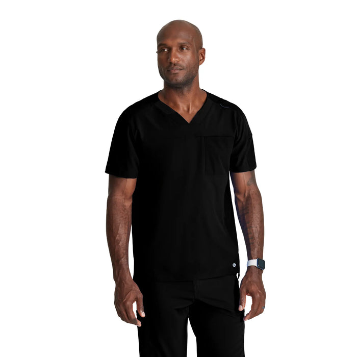 Sao Paulo Top - V-neck tunic - Men - Barco One BARCO