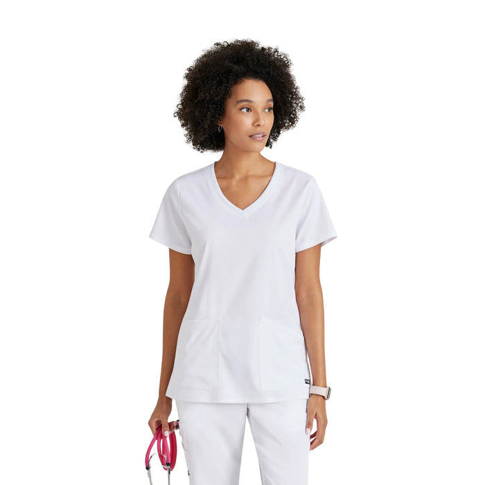 White / XXS
