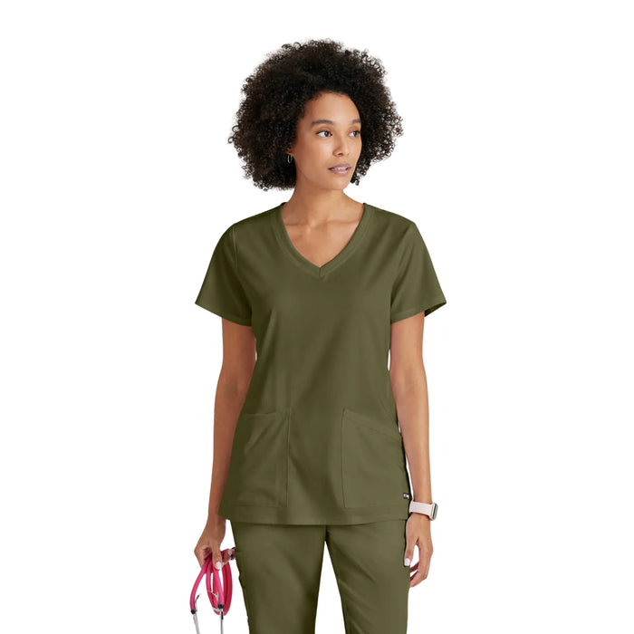 Olive Green / XXS