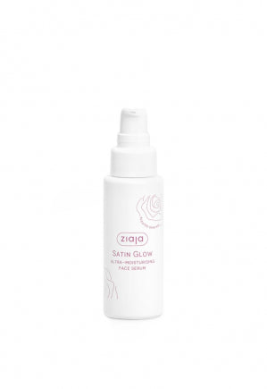 Sérum facial ultra-hidratante - Ziaja