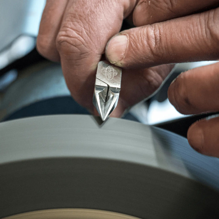 Sharpening service for nail pliers and other pedicure-podology instruments My Podologie