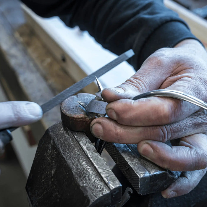 Sharpening service for nail pliers and other pedicure-podology instruments My Podologie