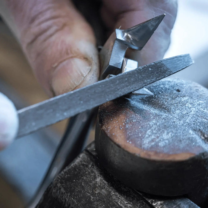 Sharpening service for nail pliers and other pedicure-podology instruments My Podologie