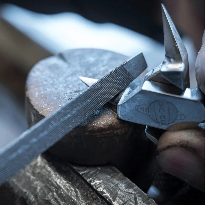 Sharpening service for nail pliers and other pedicure-podology instruments My Podologie