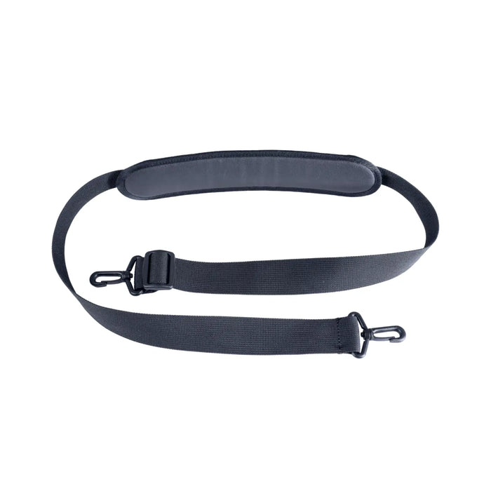 Strap for Sturdy Cart, Suitcase, Backpack and Ruck Footrest Bag