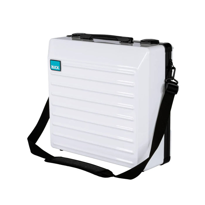 Strap for Sturdy Cart, Suitcase, Backpack and Ruck Footrest Bag