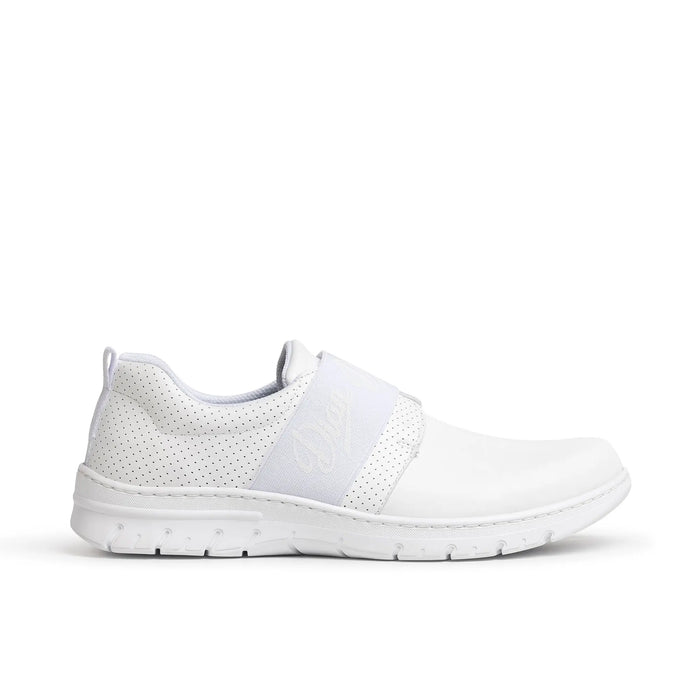 Siena - Work blucher with elastic closure - Several colors - Dian Dian