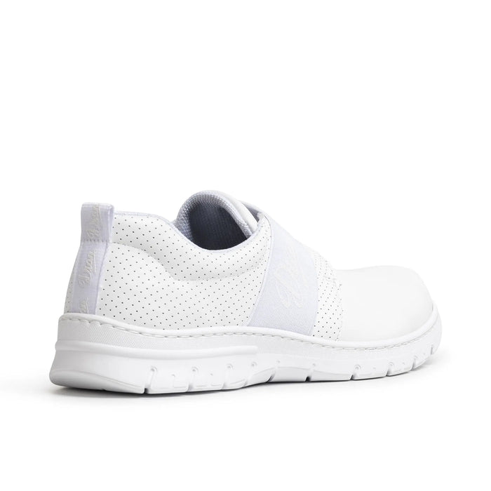 Siena - Work blucher with elastic closure - Several colors - Dian Dian