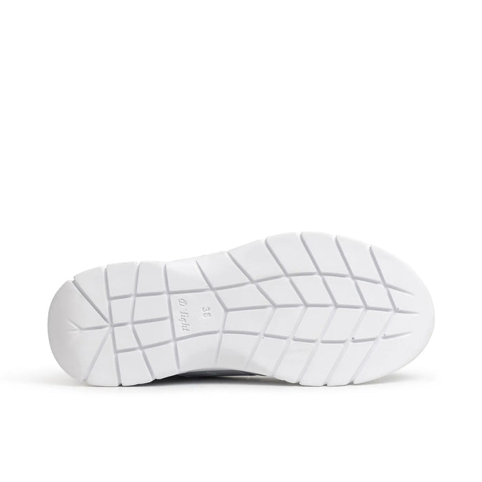 Siena - Work blucher with elastic closure - Several colors - Dian Dian