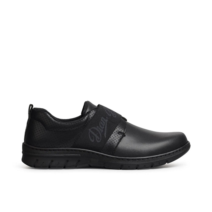 Siena - Work blucher with elastic closure - Several colors - Dian Dian