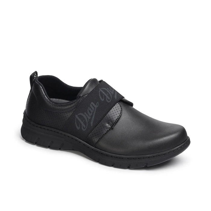 Black / 35