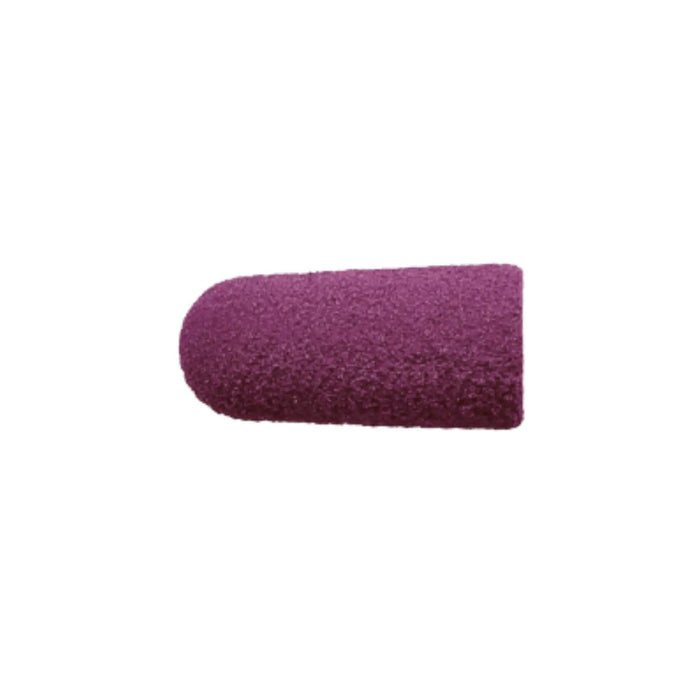 SK-THERMO X10 Colored Conical Caps - Ø 11mm - Medium or Coarse Grain - Lukas Podological Lukas Podological