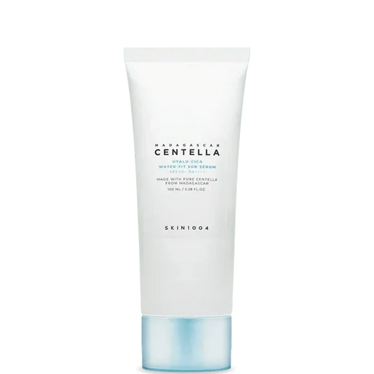 SKIN1004 | Madagascar Centella Hyalu-Cica Water-Fit Sun Serum SPF50+ PA++++ - skin28