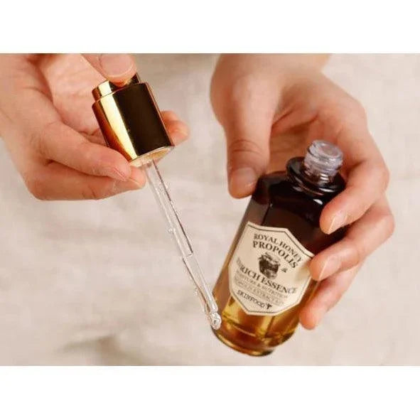 [SKINFOOD] Royal Honey Propolis Enrich Essence 50ml SKINFOOD