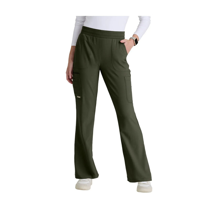 Olive Green / XXS