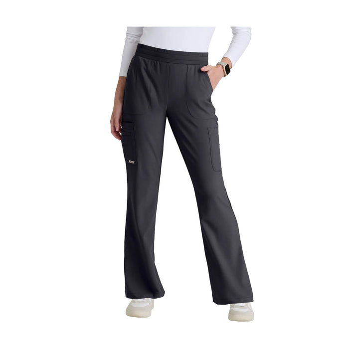 Charcoal Gray / XXS