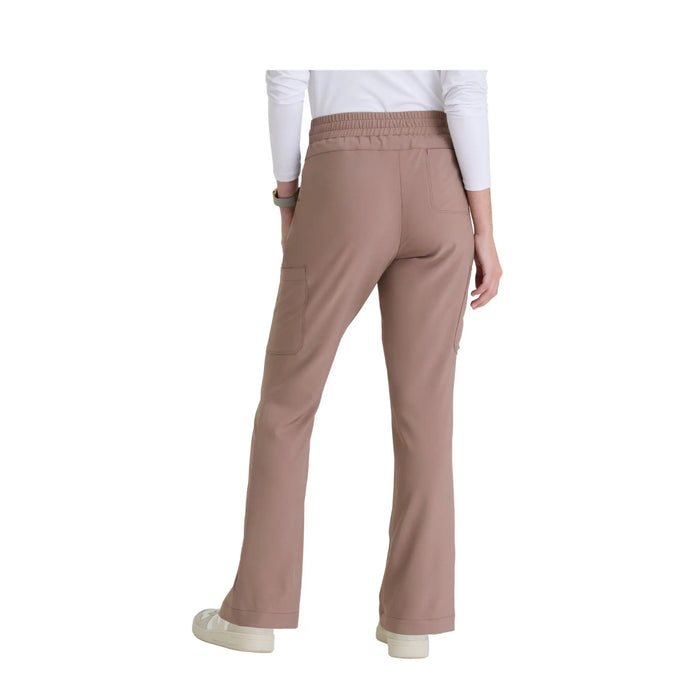 Sky - Medical pants with elastic - Women - Grey’s Anatomy Evolve Grey’s Anatomy
