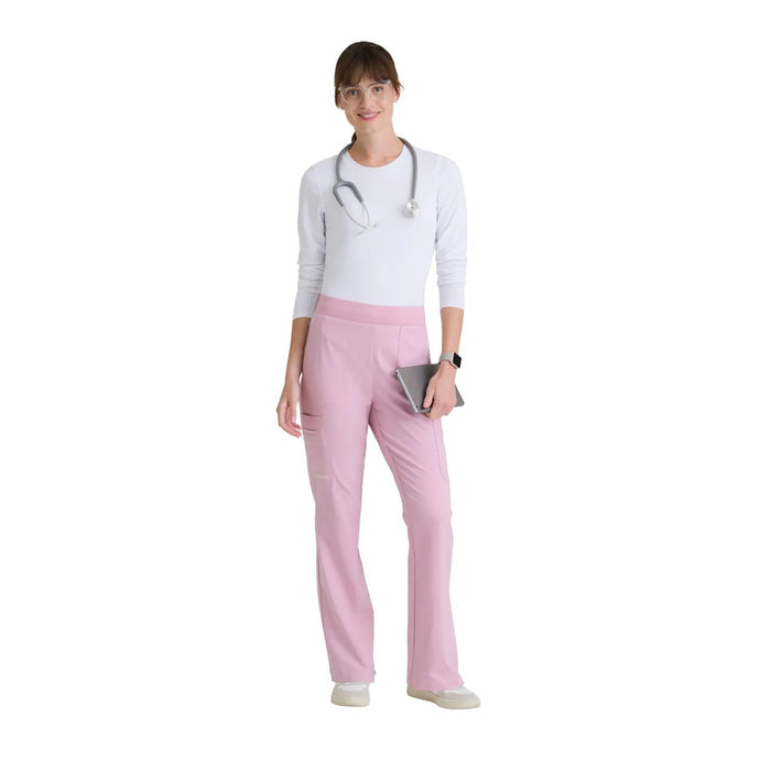 Sky - Medical pants with elastic - Women - Grey’s Anatomy Evolve Grey’s Anatomy