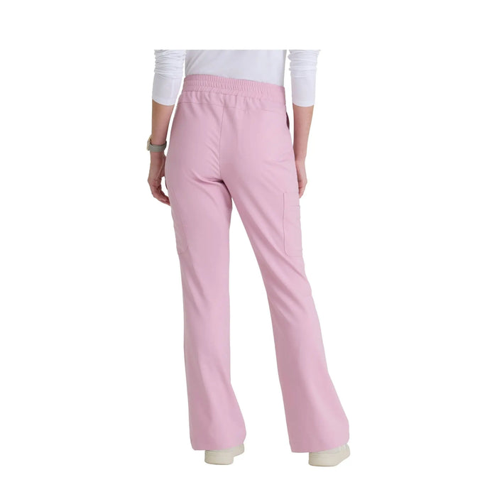 Sky - Medical pants with elastic - Women - Grey’s Anatomy Evolve Grey’s Anatomy