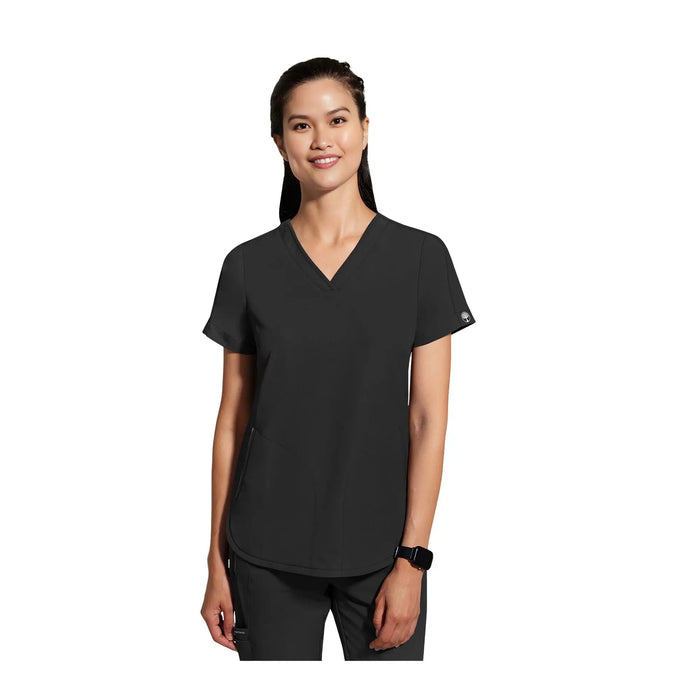 Black / XS