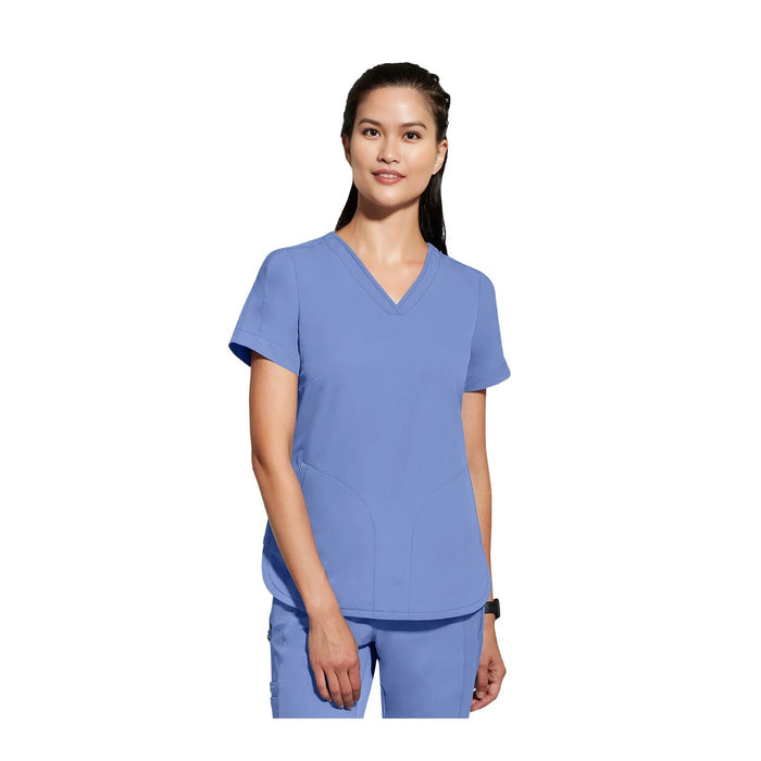 Skyler - V-neck tunic - Women - Healing Hands Healing Hands