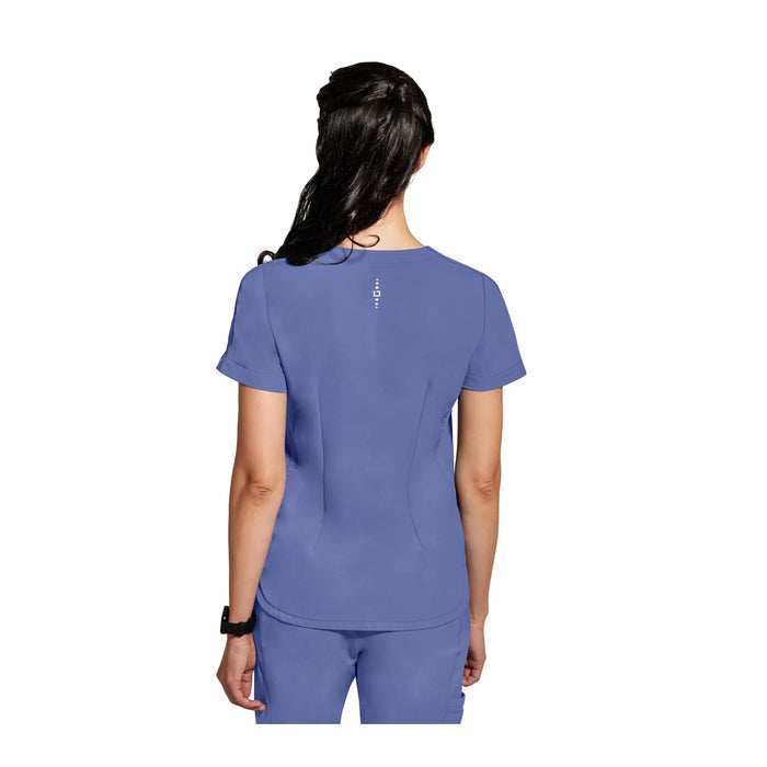 Skyler - V-neck tunic - Women - Healing Hands Healing Hands