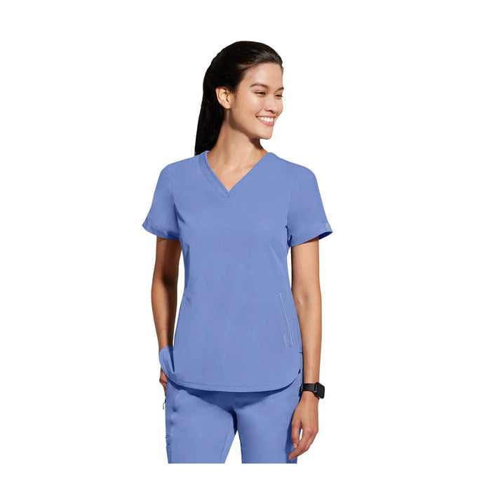 Skyler - V-neck tunic - Women - Healing Hands Healing Hands