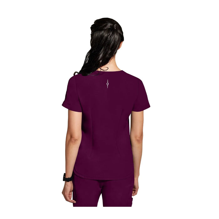 Skyler - V-neck tunic - Women - Healing Hands Healing Hands