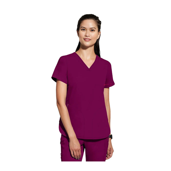 Skyler - V-neck tunic - Women - Healing Hands Healing Hands