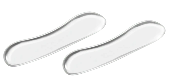 Smartgel protection for shoes - Prevents rubbing against the heel - Pack of 4 - Ruck My Podologie