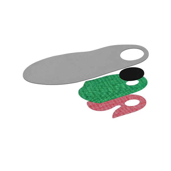 Sneakers module without covering - Express 24h - MP by My Podologie MP