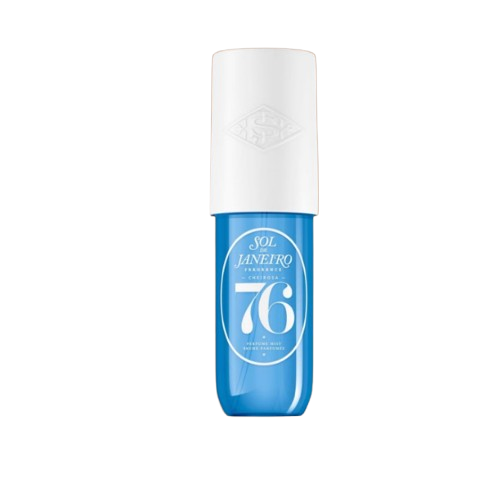 Sol De Janeiro Brazilian Crush Cherosa 76 Hair & Body Fragrance Mist 90Ml