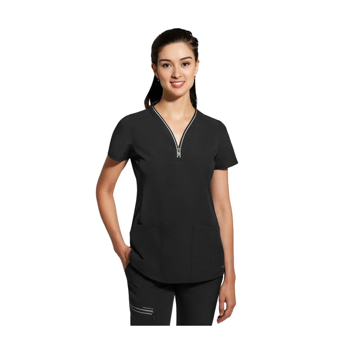 Black / XS