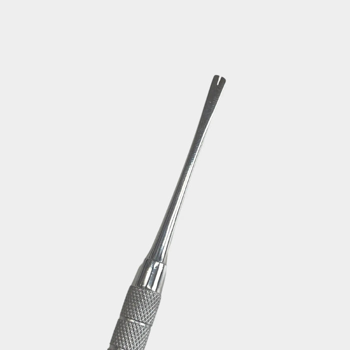 Special wire holding instrument for orthonyxia installation - 17cm - Essential by My Podologie Essential