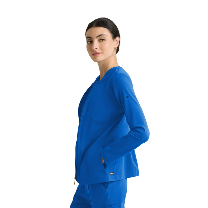 Sping - Veste - Femme - 360° - Grey's Anatomy Grey’s Anatomy