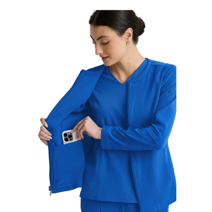Sping - Veste - Femme - 360° - Grey's Anatomy Grey’s Anatomy