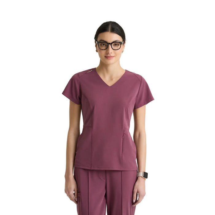 Spong - Top - Femme - 360° - Grey's Anatomy Grey’s Anatomy