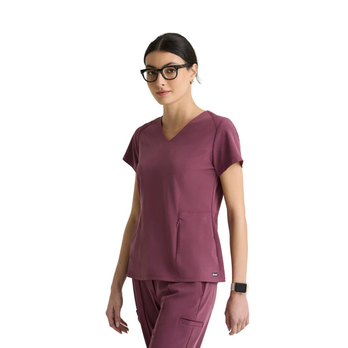 Spong - Top - Femme - 360° - Grey's Anatomy Grey’s Anatomy