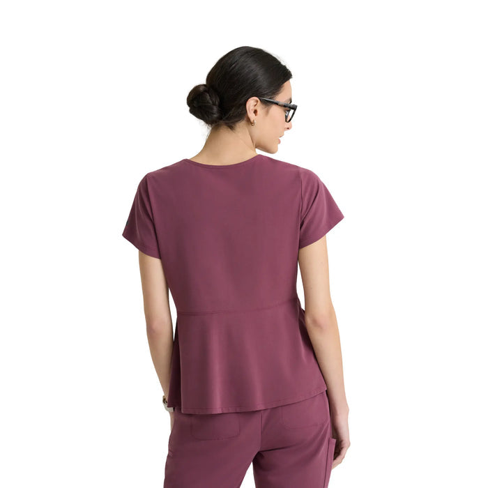 Spong - Top - Femme - 360° - Grey's Anatomy Grey’s Anatomy