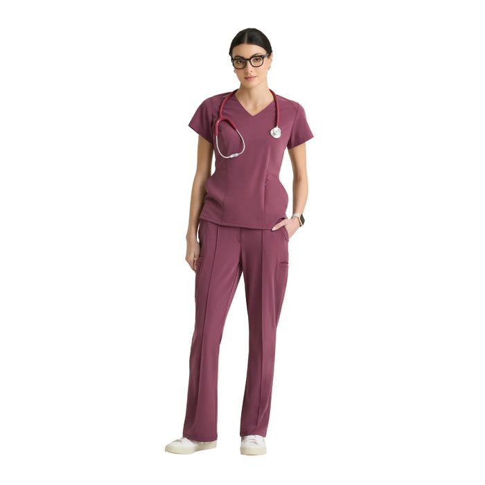Spong - Top - Femme - 360° - Grey's Anatomy Grey’s Anatomy