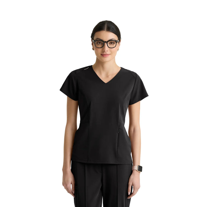 Spong - Top - Femme - 360° - Grey's Anatomy Grey’s Anatomy