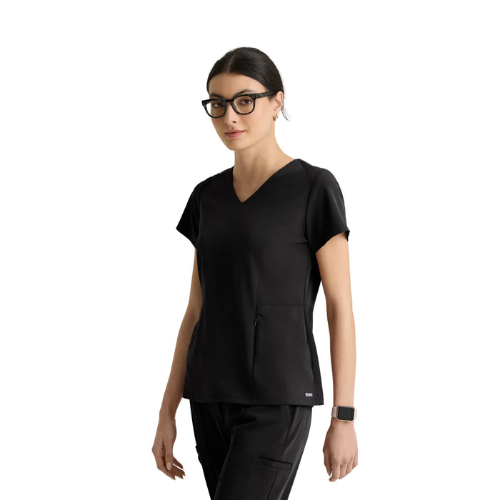 Spong - Top - Femme - 360° - Grey's Anatomy Grey’s Anatomy